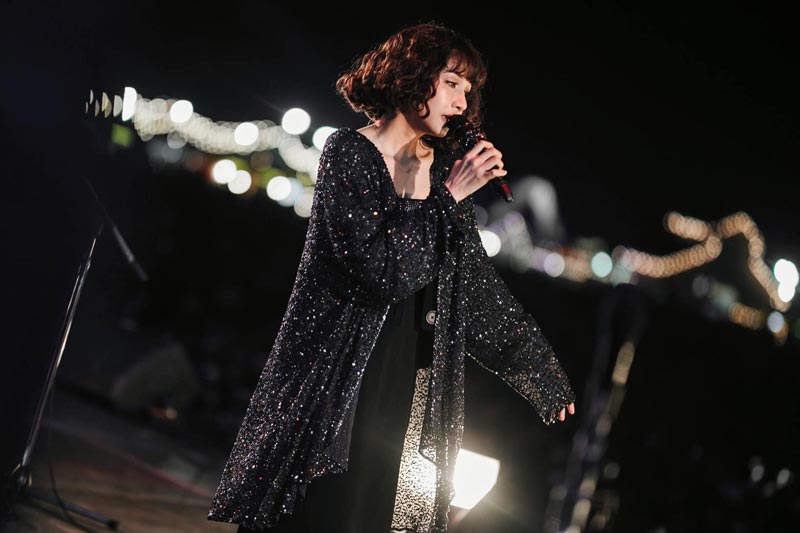 โบกี้ไลอ้อน