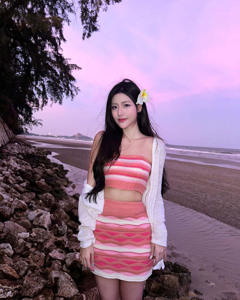 จีจี้ ณัฐกุล