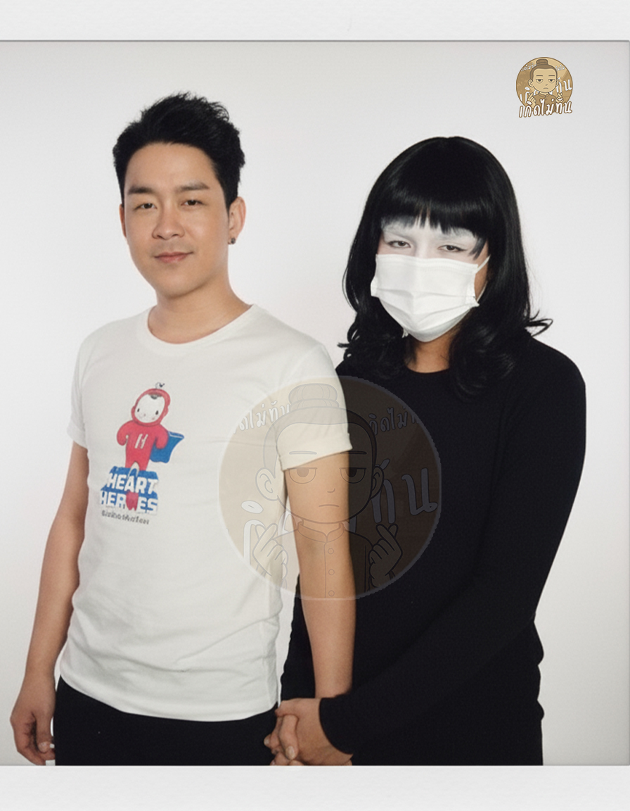 ดาราไทย