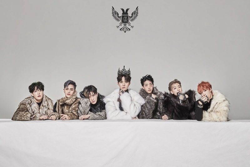 Kingdom คิงดอม