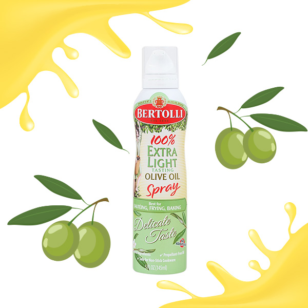 น้ำมันมะกอกสำหรับผัด