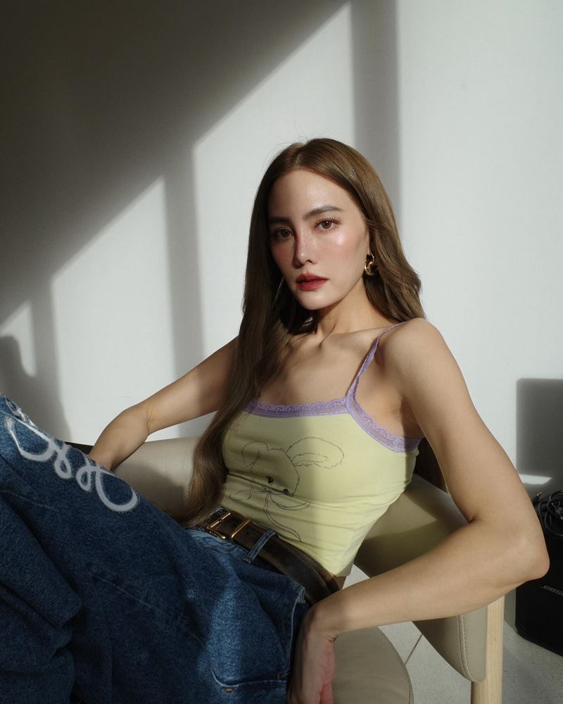 เจนี่ อัลภาชน์ ณ ป้อมเพชร