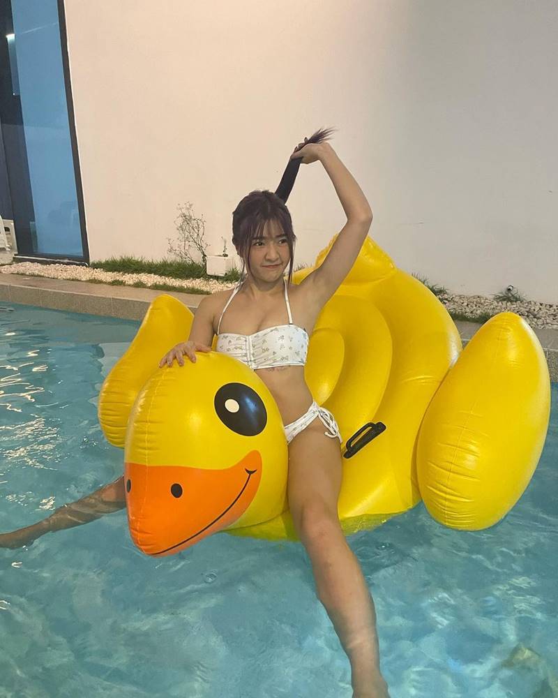 เจนนิษฐ์ BNK48