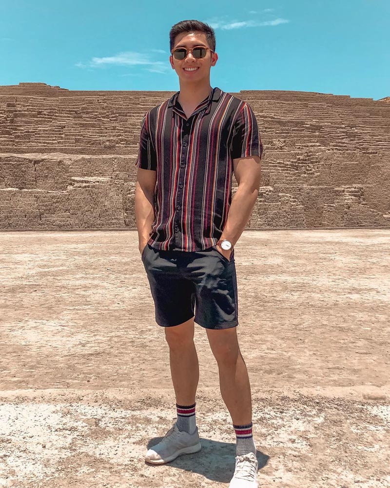 ไม้ กวิน