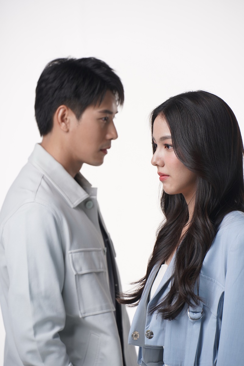มรดกมืด เรื่องย่อ