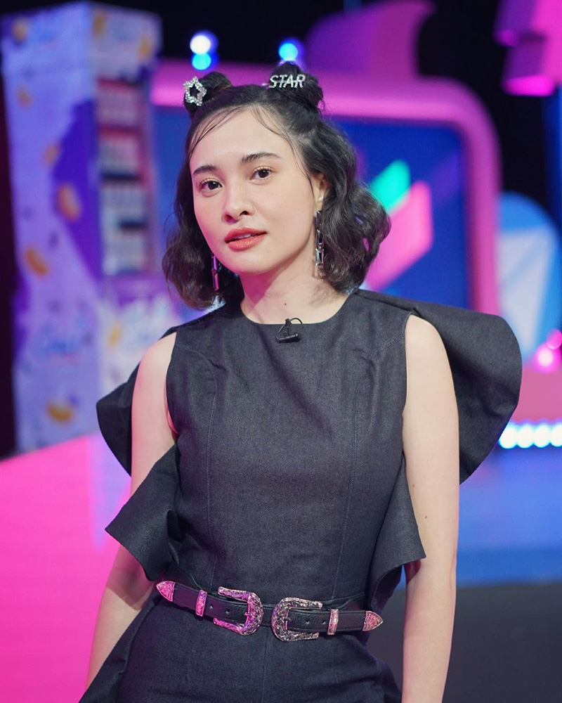 เจิน ณิชชาพัณณ์