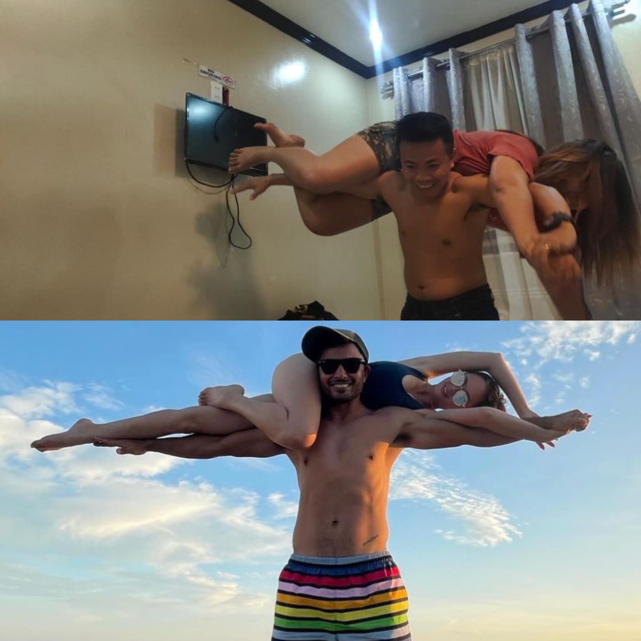 ชาเลนจ์ใหม่