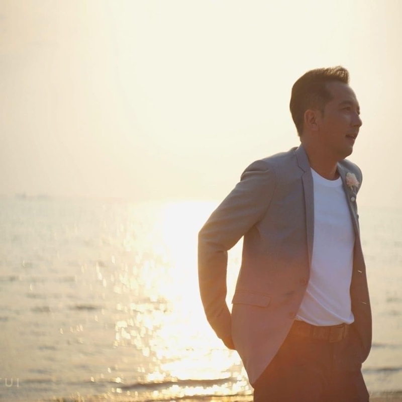 แอ้ม อัครพล บัวแตง เสียชีวิต