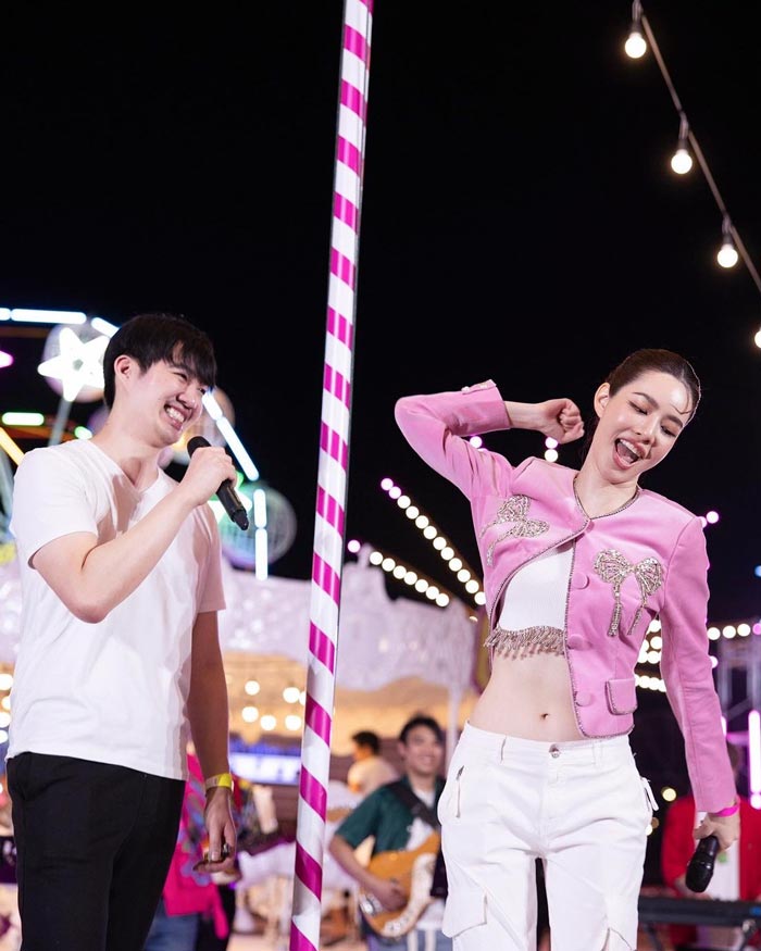 เกรซ กาญจน์เกล้า