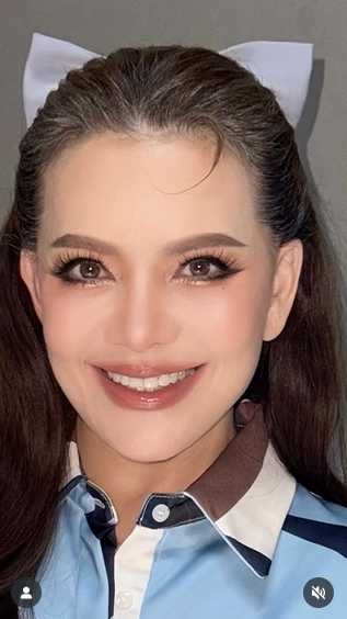 หนูแหม่ม สุริวิภา