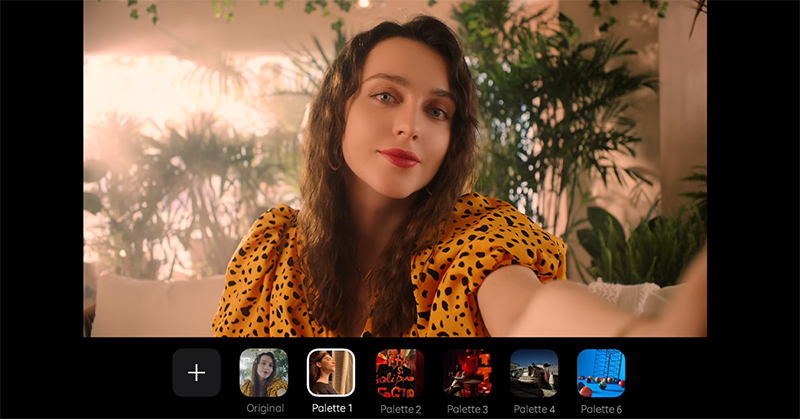 OPPO Reno6 Series 5G