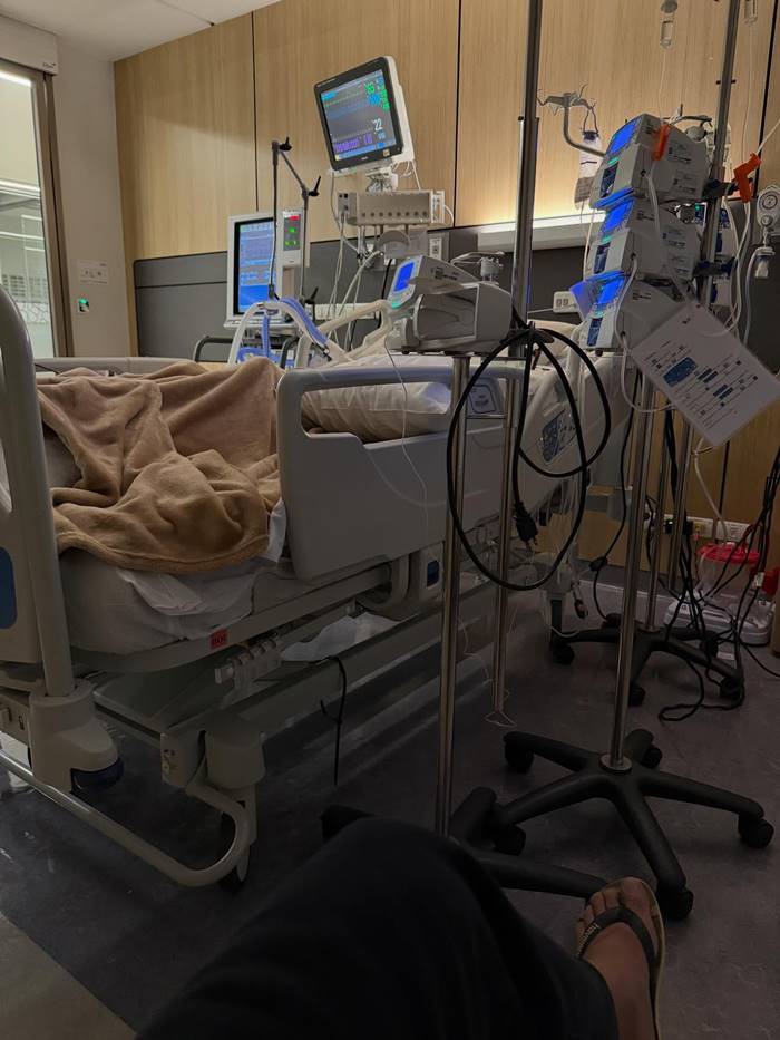  คุณหญิงแมงมุม