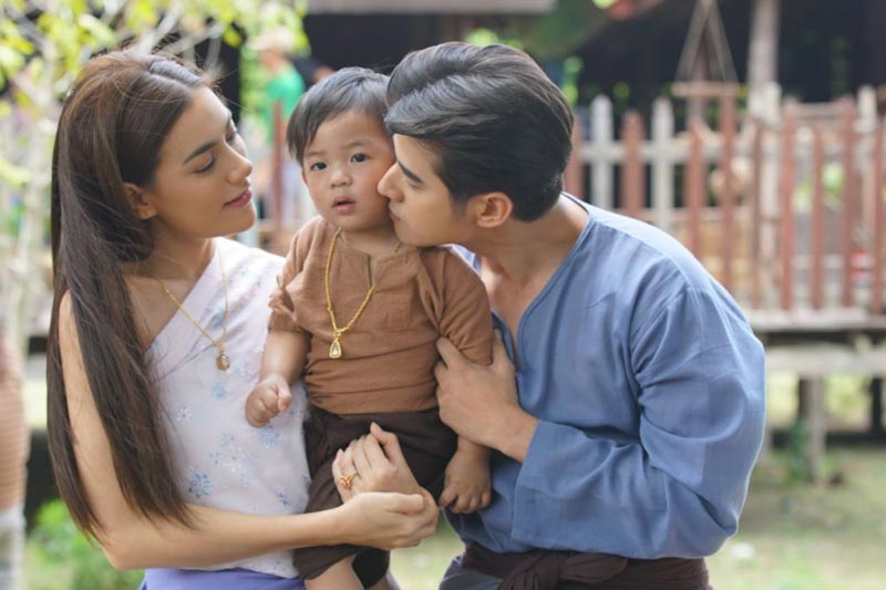 น้องเรซซิ่ง ทองเอก หมอยา ท่าโฉลง