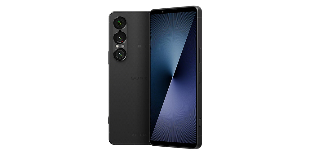 Sony Xperia 1 VII