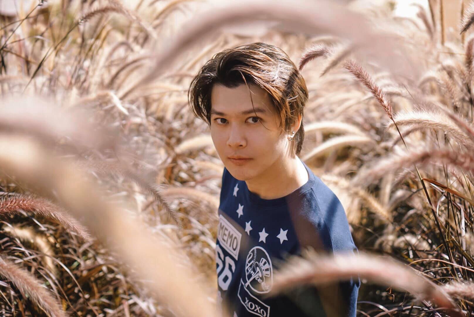 วอย เกรียงไกร เจอาร์วอย