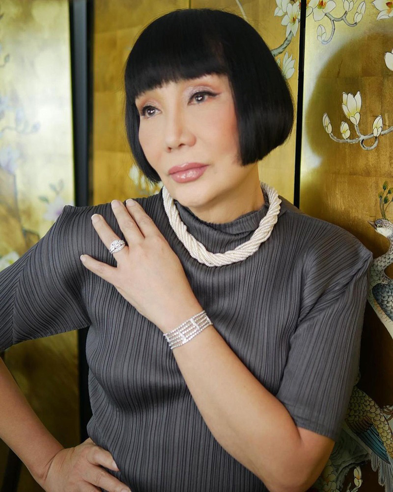 ม้า อรนภา