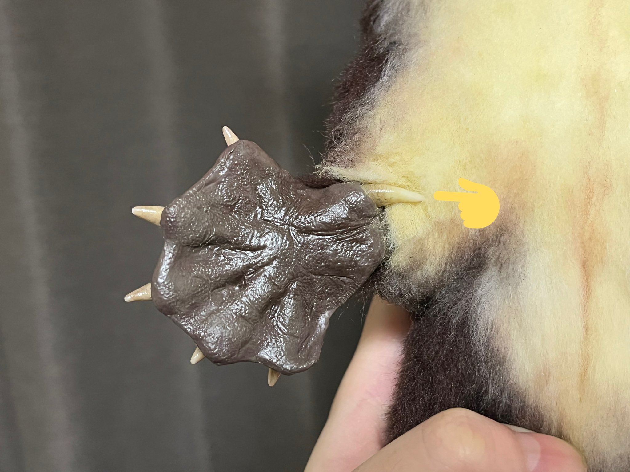 ตุ่นปากเป็ด