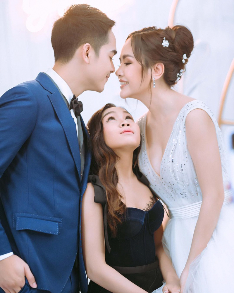 เจนนี่ ยิว