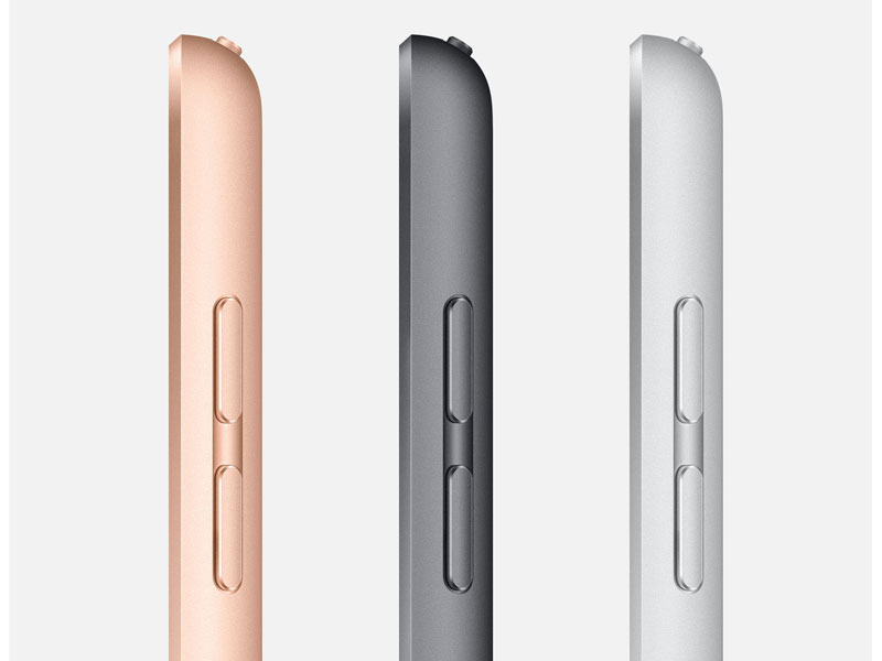 iPad 2019