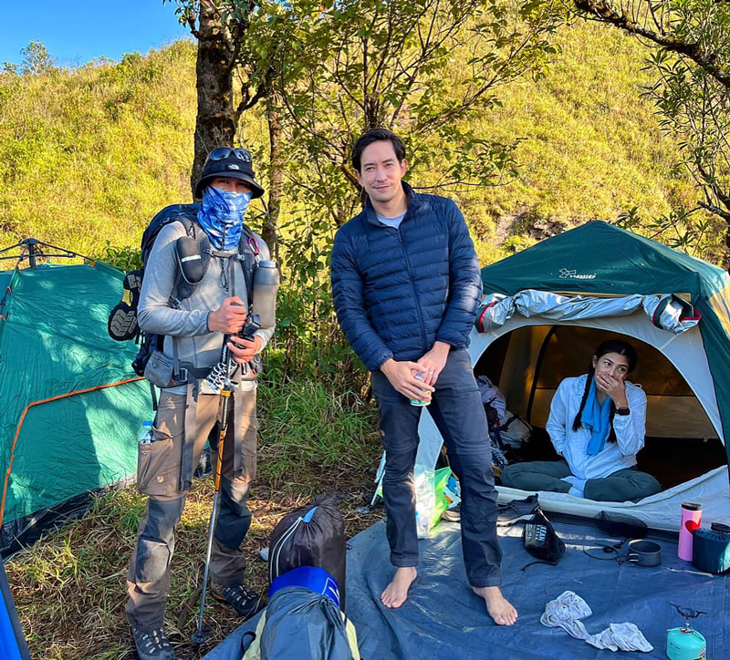 หลุยส์ นุ่น