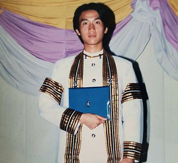 ตูน บอดี้สแลม