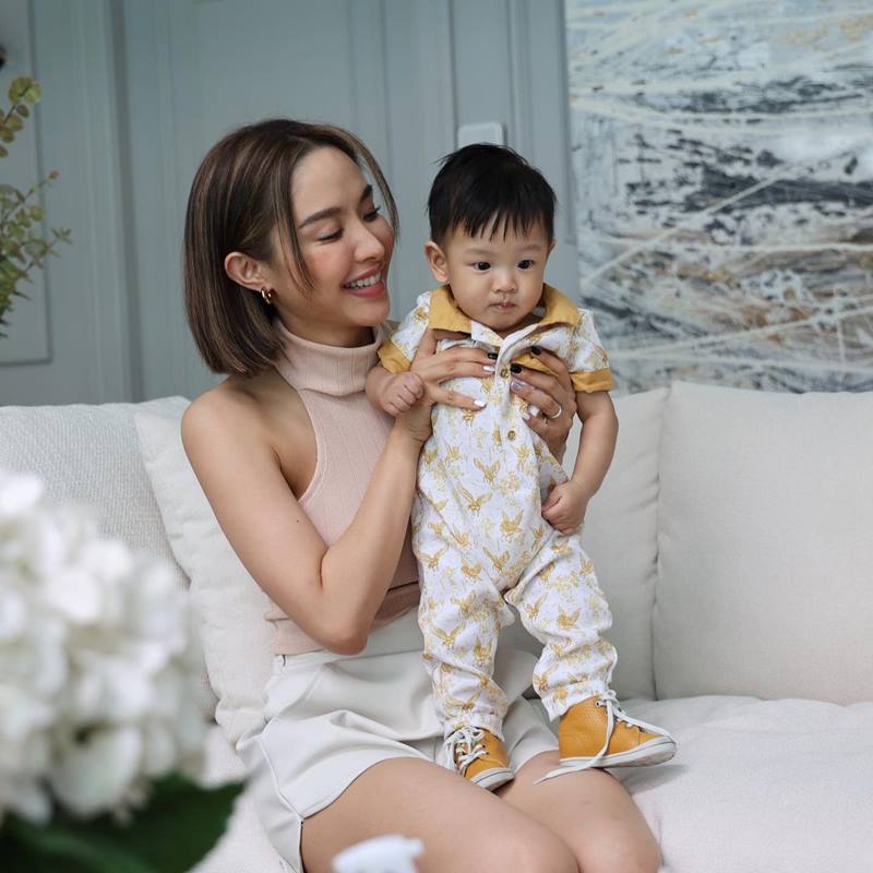 น้ำชา ชีรณัฐ