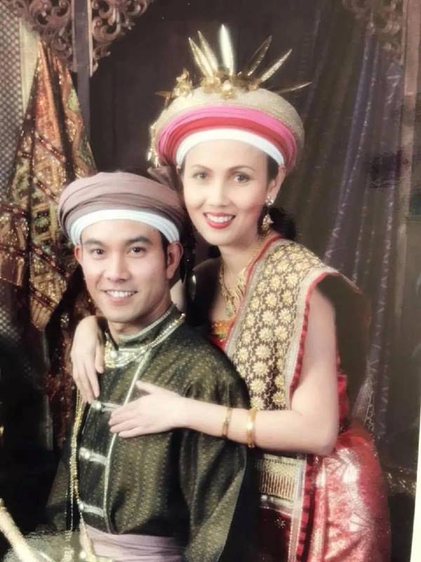 มุกดา บุญทอง เสียชีวิต