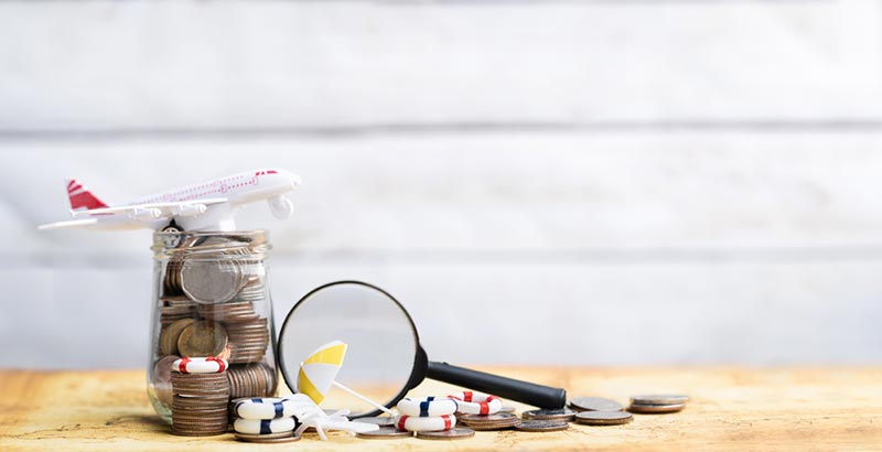 เที่ยวแบบประหยัด