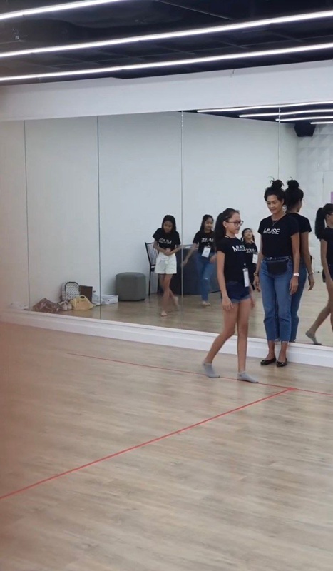 ลูกเกด เมทินี โพสต์หลัง บีบี คว้าแชมป์ The Face Thailand 6