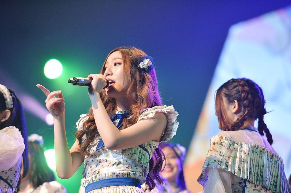 แนทเธอรีน BNK48