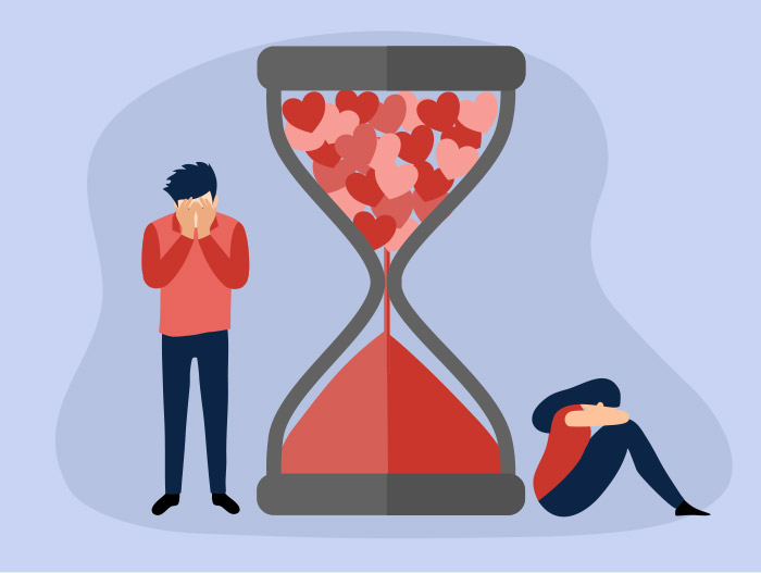 ความรัก