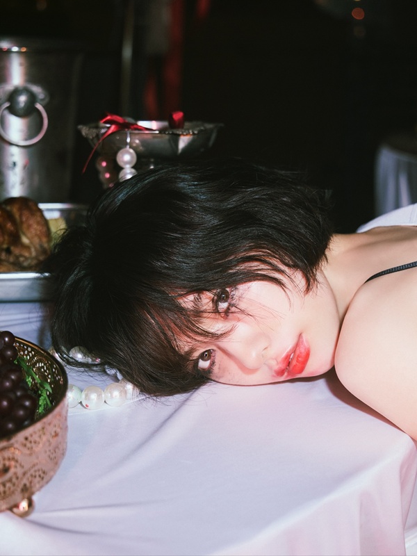 นานะ ดาราเกาหลีชื่อดัง โจรขึ้นบ้านหรู จับมือแม่สู้โจร