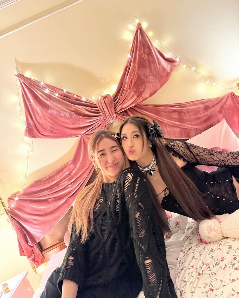 มิย่า พิชชา ทองเจือ