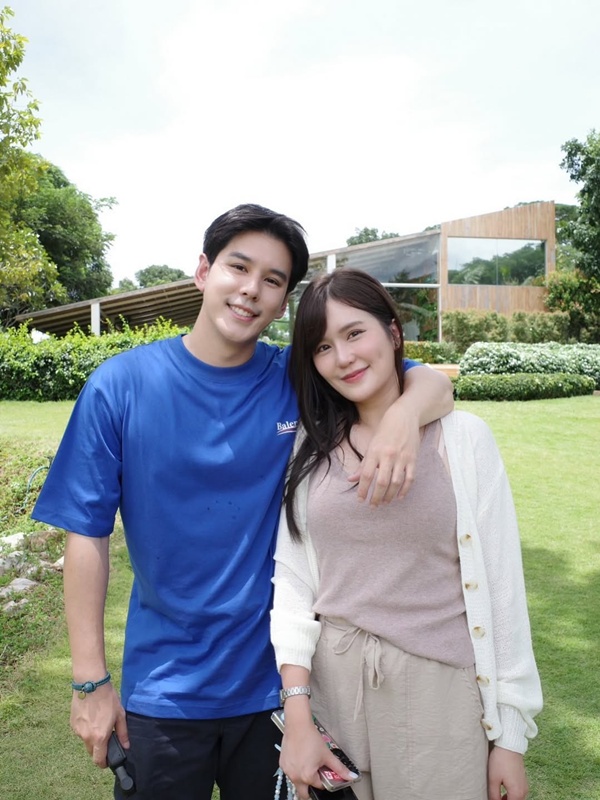 อั๋น อัครพรรฒ ดาราช่อง 7