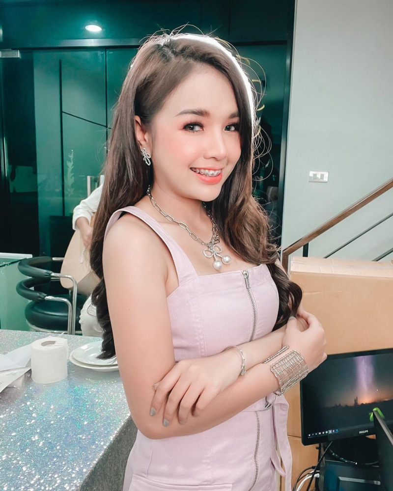 เจนนี่ ได้หมดถ้าสดชื่น