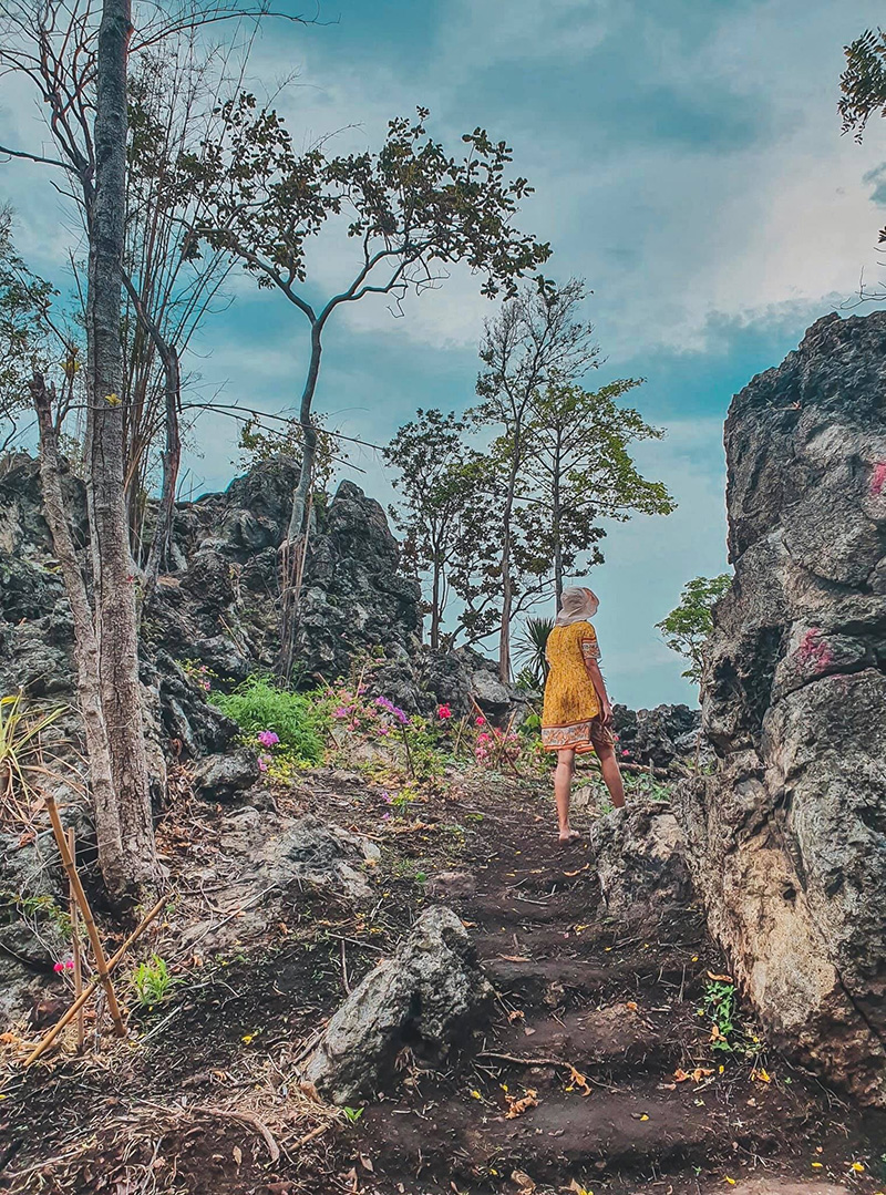 ภูซับเหล็ก ลพบุรี