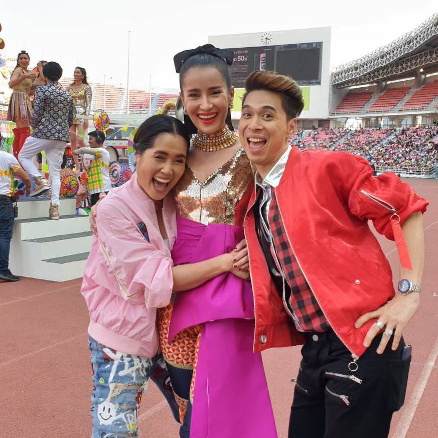 ดีเจเอกกี้