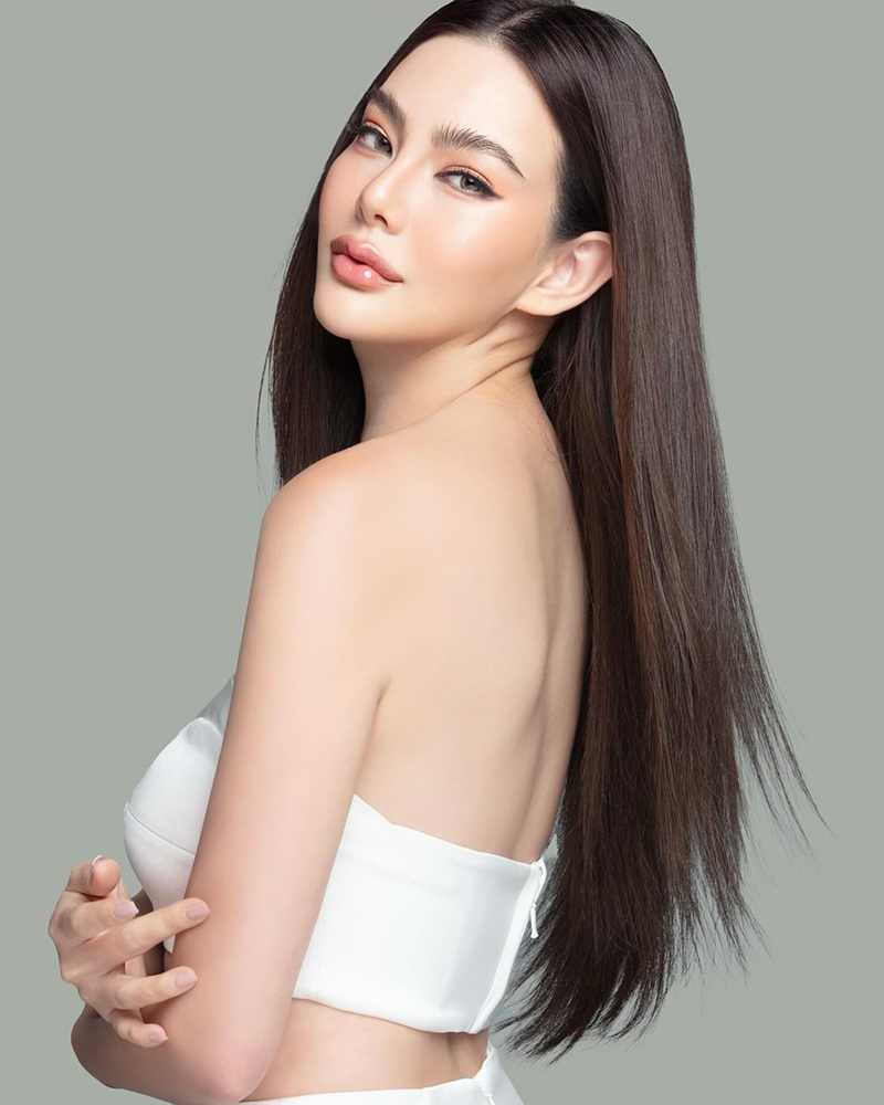 ดิว อริสรา พูดครั้งแรก ขอบคุณพี่ชายใจดีช่วยไกล่เกลี่ย