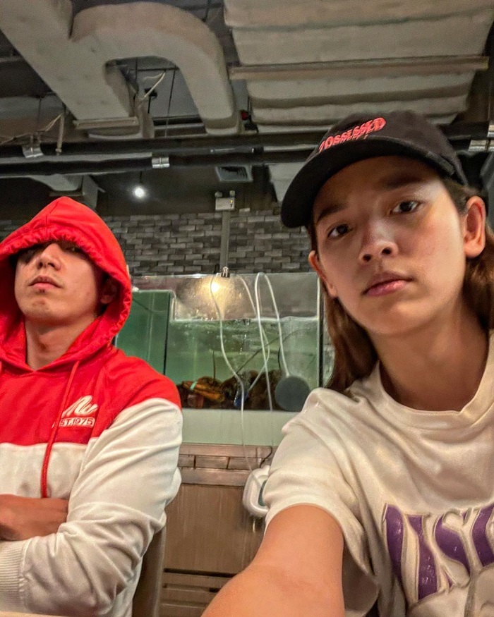 โตโน่ ภาคิน