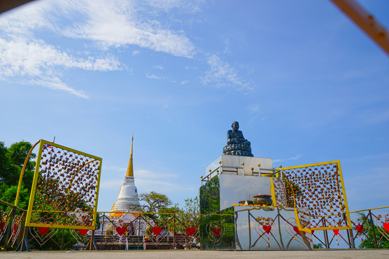 เขาตังกวน