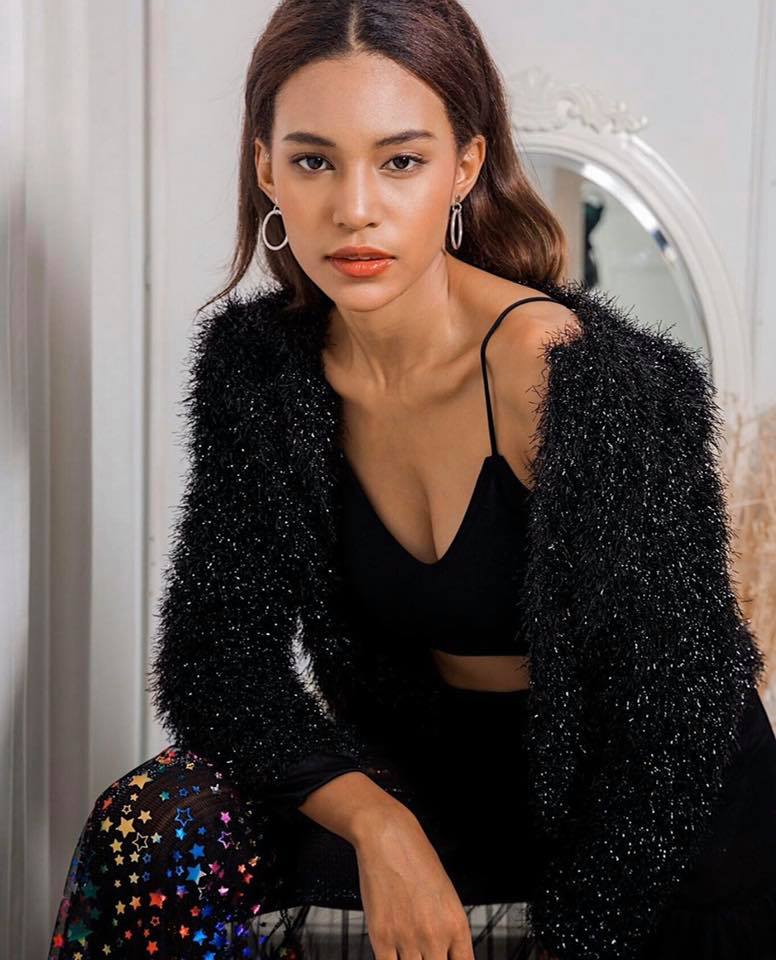 อินดี้ จอห์นสัน