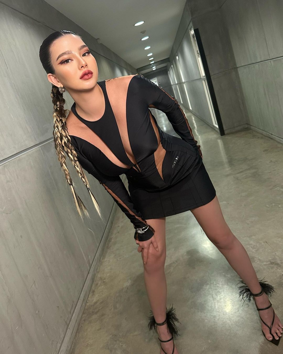 ดิว อริสรา