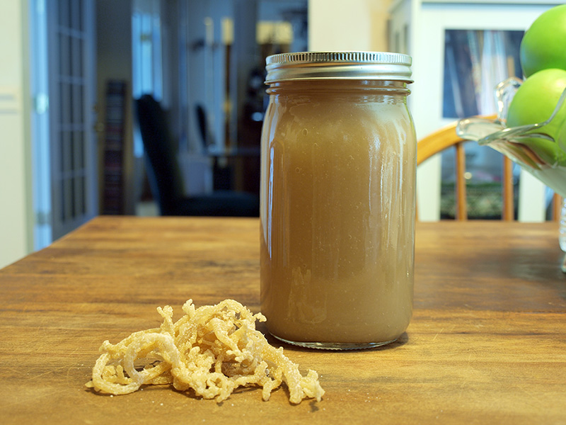 Sea Moss Gel