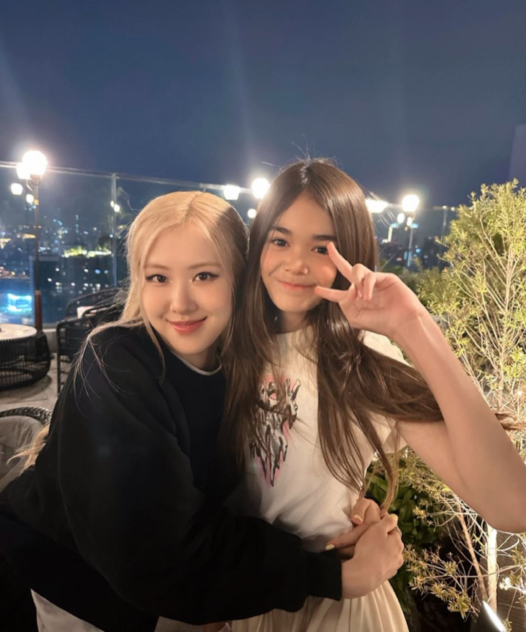 น้องลียา 