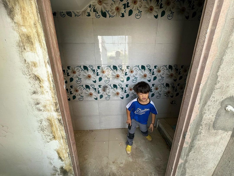 ฮารุ สุประกอบ ยกครอบครัวไปออกทริปเที่ยว 