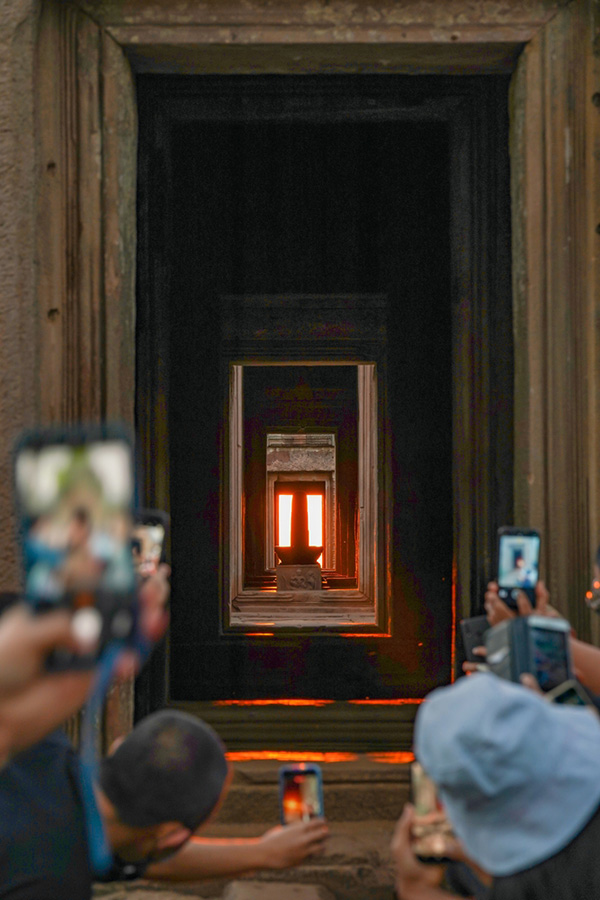 ปราสาทพนมรุ้ง