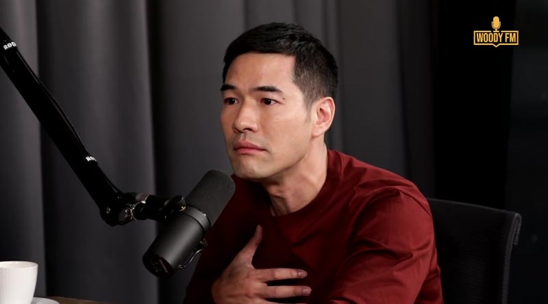 วู้ดดี้ วุฒิธร