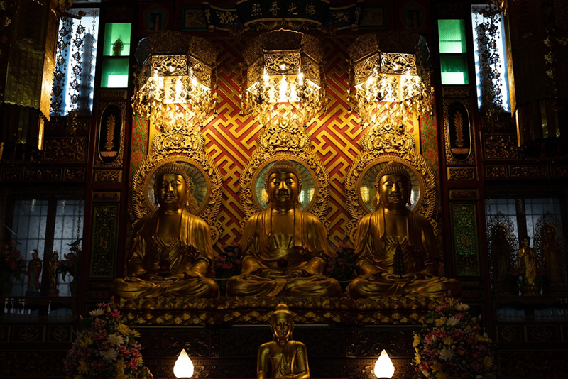 วัดทิพยวารีวิหาร