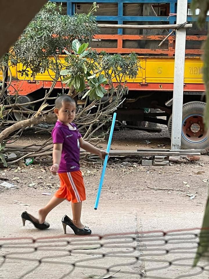 ดรัมเมเยอร์