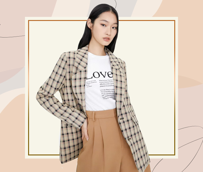 แฟชั่นผู้หญิง